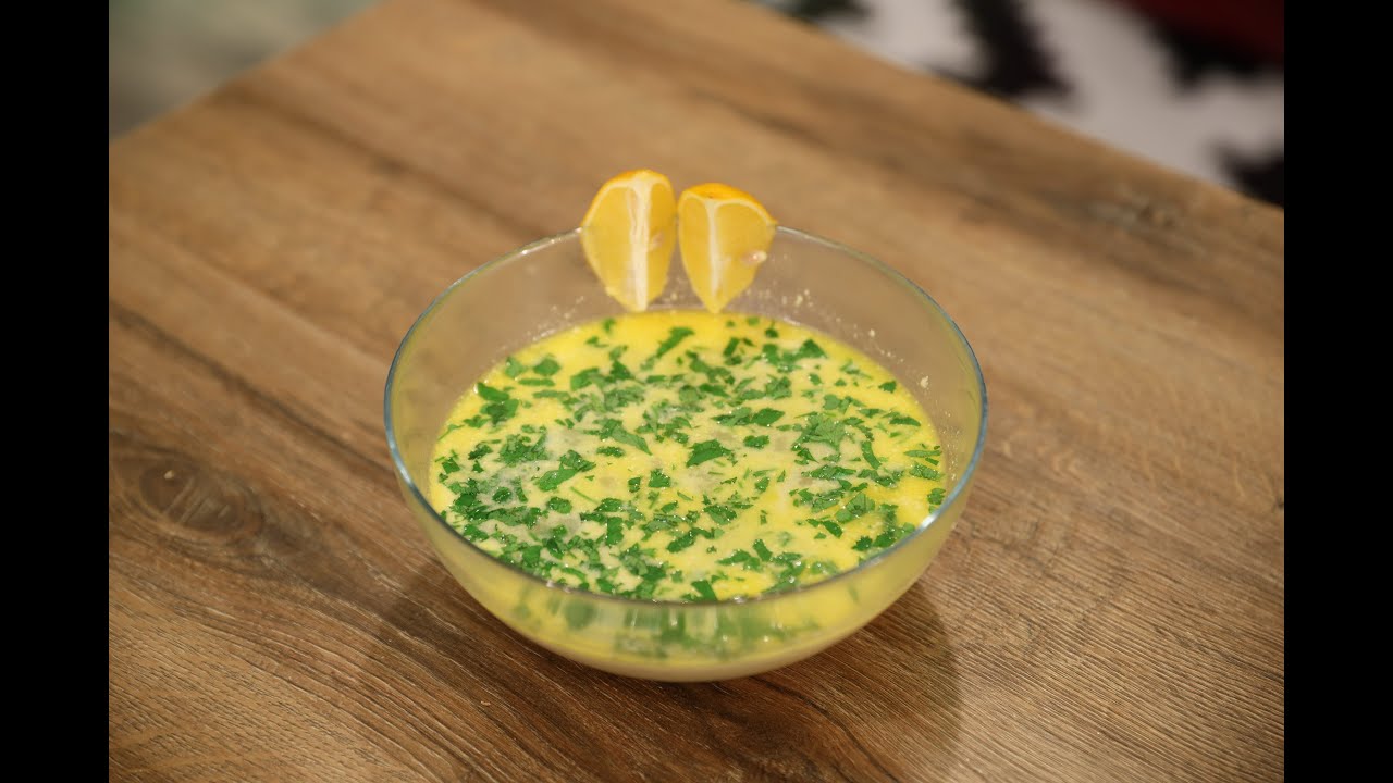 Kafanska čorba - Rašina Kuhinja