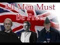 All Men Must Be Free