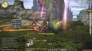 FFXIV SCH i109 Light Farm - 17 / 17
