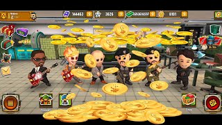 How To Earn Unlimited Coins! No Hack!!! Pocket Troops 2020 FHD - Best Android RPG Game for 2020 screenshot 5