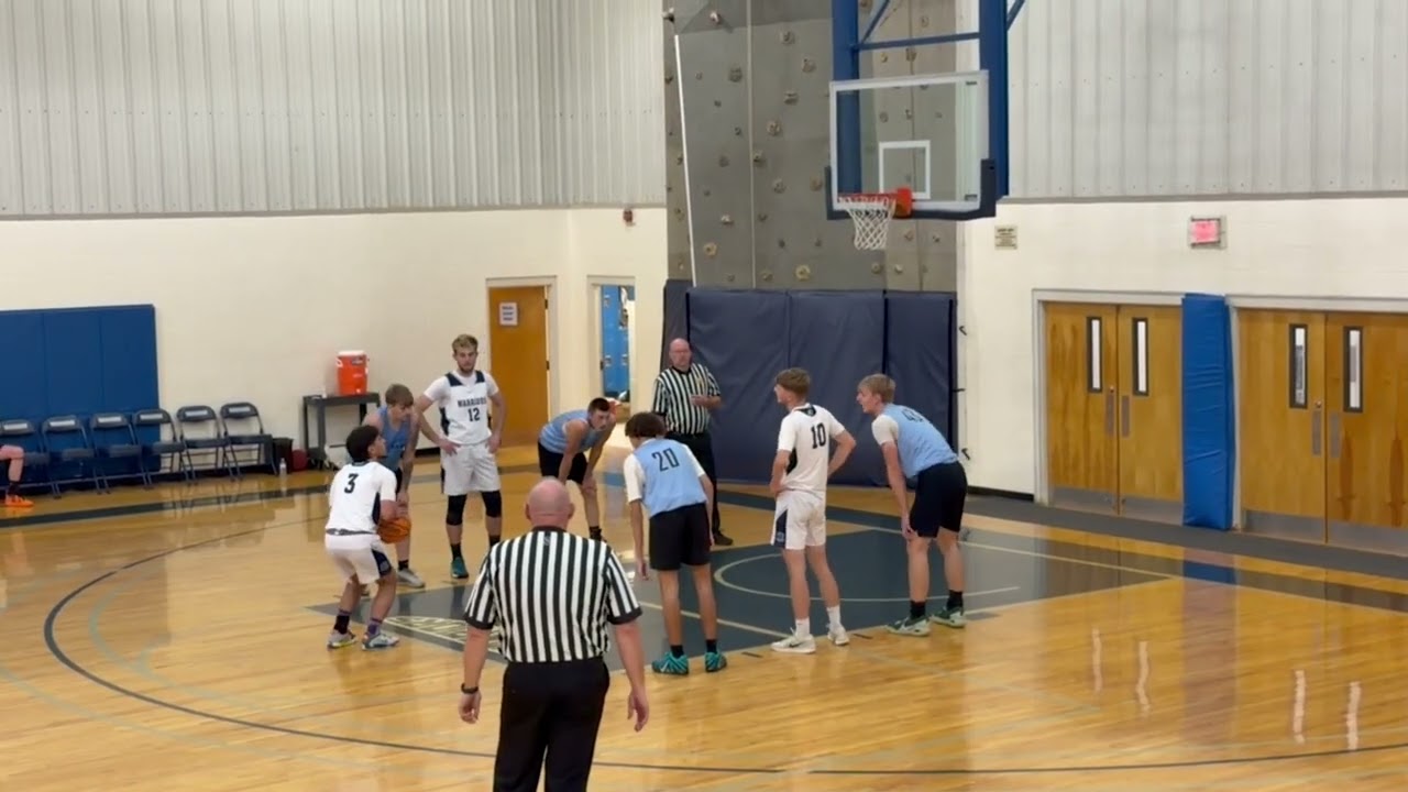 PG BlueChips Nation Post Grad def Appalachian Bible College 104-57 (11/11/2025:1830)