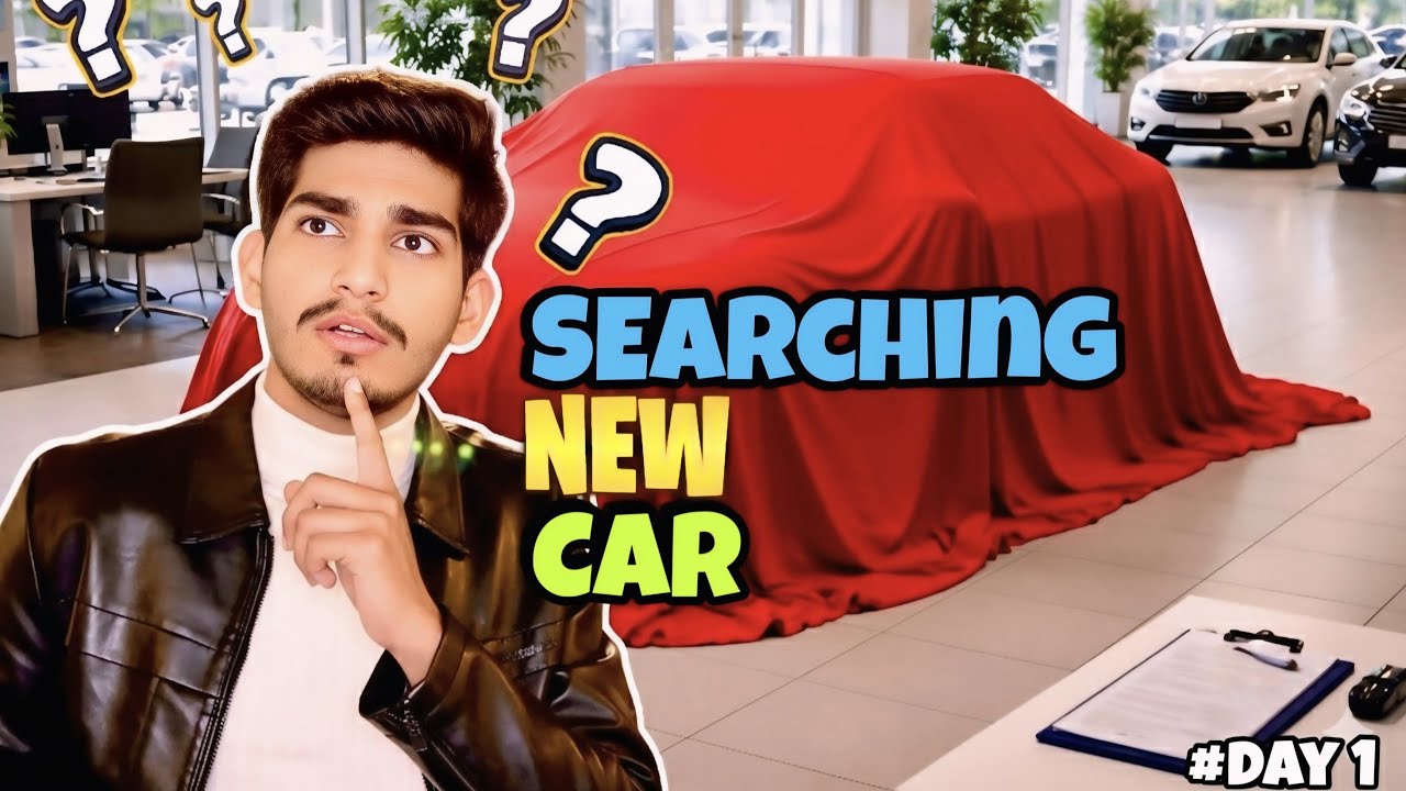 Buying New Car of Squad 😱| Daily Life Vlogs 🇦🇪| Gill Pathway.