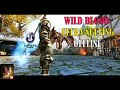WILD BLOOD V115 APKData Highly COMPRESSED OFFLINE 