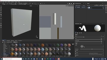 ANI 258 Module 02 Texturing Modular Assets Part 01