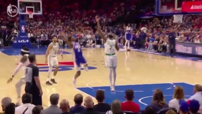 Sixers bit on pump fakes, and made Jimmy Butler look like peak Dwyane Wade  in Game 4 - Liberty Ballers