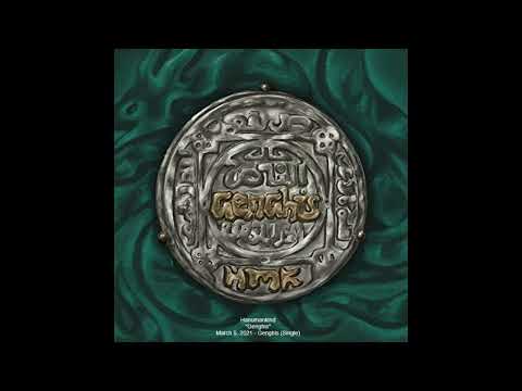 Hanumankind - Genghis