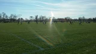 EDP CUP FALL SHOWCASE 2021 GIRLS11/20/2021 - 11/21/2021