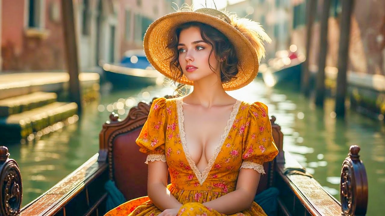 A 1960s Italian Love Songs | Vintage Italian Love Songs Playlist