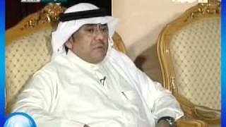 الدغيثر و معاناته مع نادي النصر