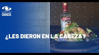 Polémica en Medellín por millonaria cuenta: comensales pagaron más de 6 millones de pesos