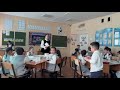 Сәкен Сейфуллин атындағы КМЛ 5