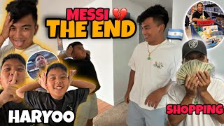 THE END OF WORLD CUP💔