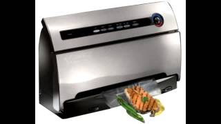 Foodsaver V3835 Vacuum Food Sealer - 152