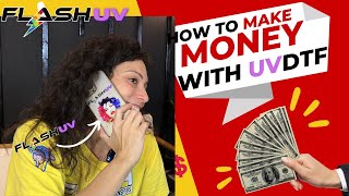 ALL THE TOOLS NEEDED TO START YOUR OWN UVDTF BUSINESS | WHAT TOOLS YOU NEED TO GET STARTED IN UVDTF