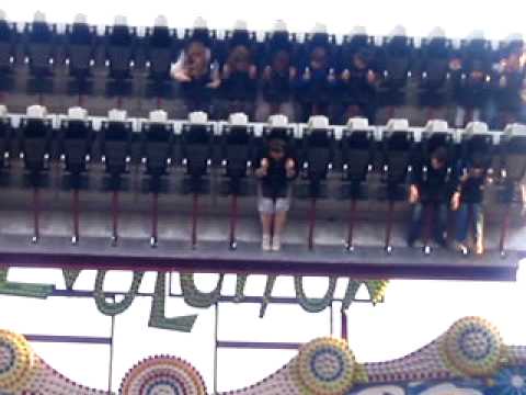 parque de atracciones de zaragoza