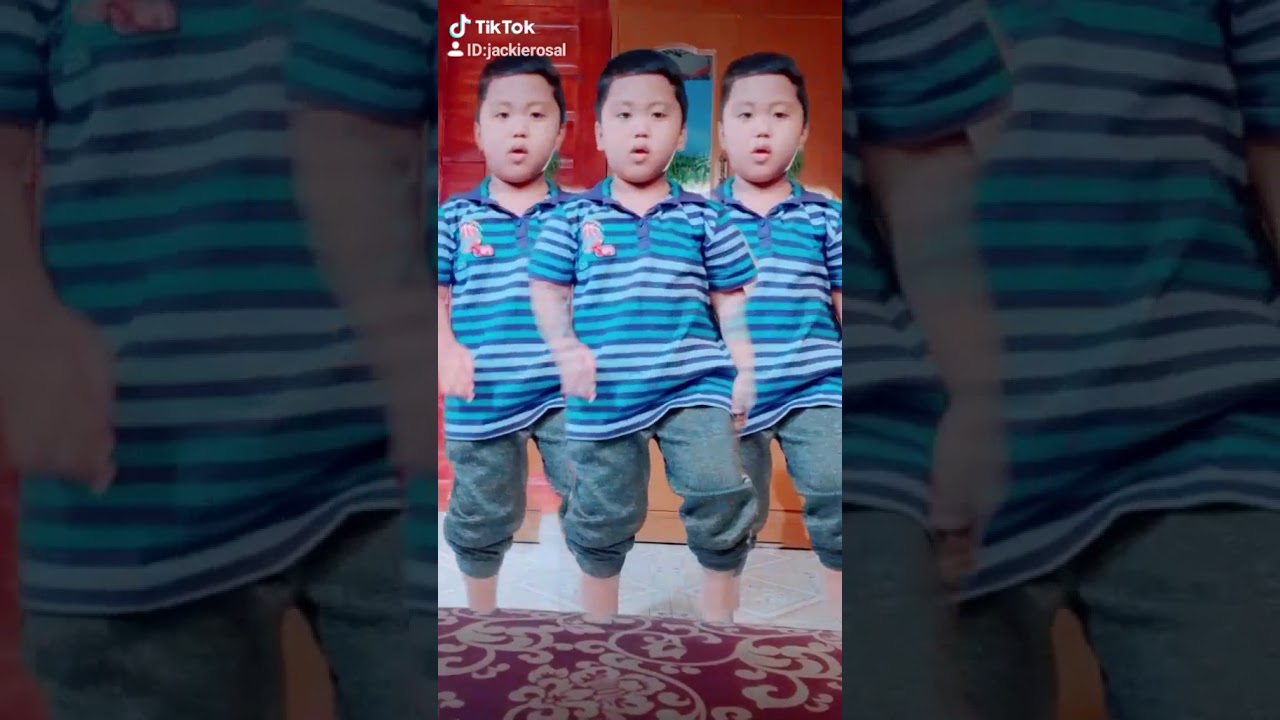 PONG"PONG TIKTOK DANCE YouTube