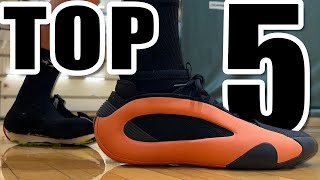 5 Best Basketball Shoes For The 2024 NBA Playoffs