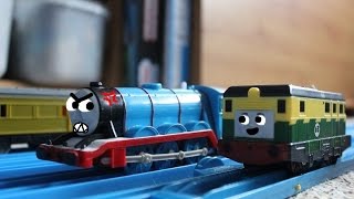 The Little Engine Who Raced Ahead Remake
Sorry for this remake being late just had a lot of work to do The Little Engine Who Raced Ahead Remake