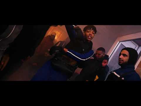 Youtube: Megaski – Ski (Dans L’Kamtar Ep.1)