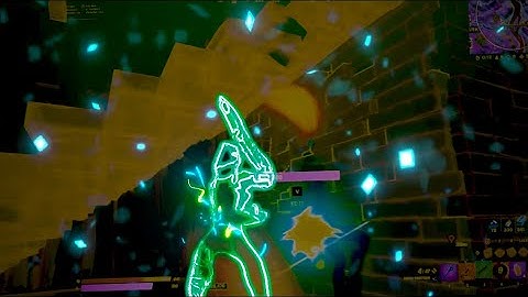 How To Make This *INSANE* Skin Glow on CapCut | Fortnite