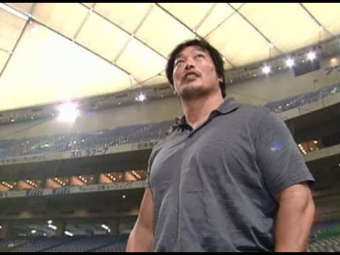 Kenta Kobashi vs. Jun Akiyama (July 10th, 2004)