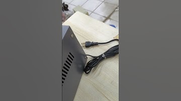 Voltac 350W Automatic Voltage Regulator AVR 220V Output #electx #electxelectricalsupply