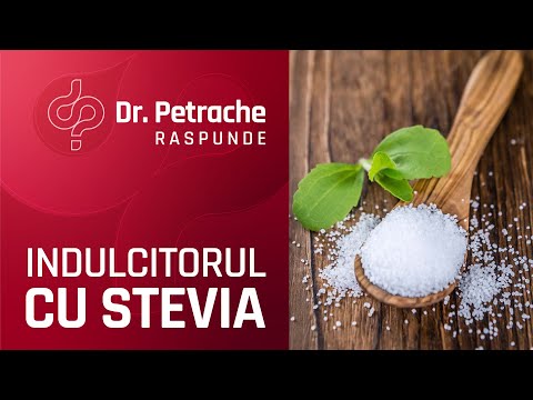 Video: Stevia Este Sigură Pentru Consum în 2021?