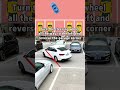 After watching this video, you can easily reverse the car into the garage. #car #cardriving #tips