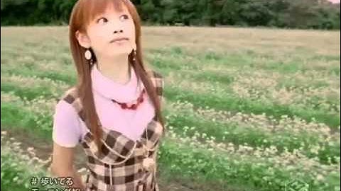 Morning Musume - Aruiteru Sub Español