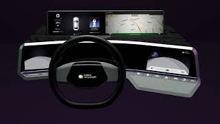 Introducing, the iNAGO Intelligent Cockpit screenshot 5