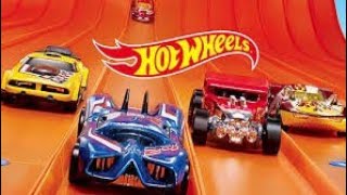 Hot wheels : mini car Challenge Gameplay (BY Smile) screenshot 4