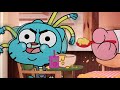 THE ORIGINS Gumball Cartoon Network THE ORIGINS Gumball Cartoon Network