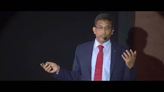 Ingenious Inventions in Ancient India that Changed the World | Amit Agrawal | TEDxCHARUSAT
