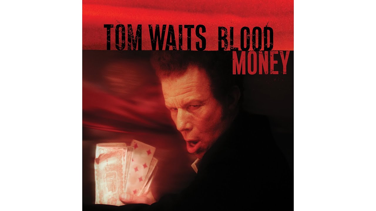 Watch Tom Waits - "Knife Chase" on YouTube Watch Tom Waits - "Knife Chase" on YouTube