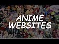 10 Websites to Watch Anime Online You Should Know!