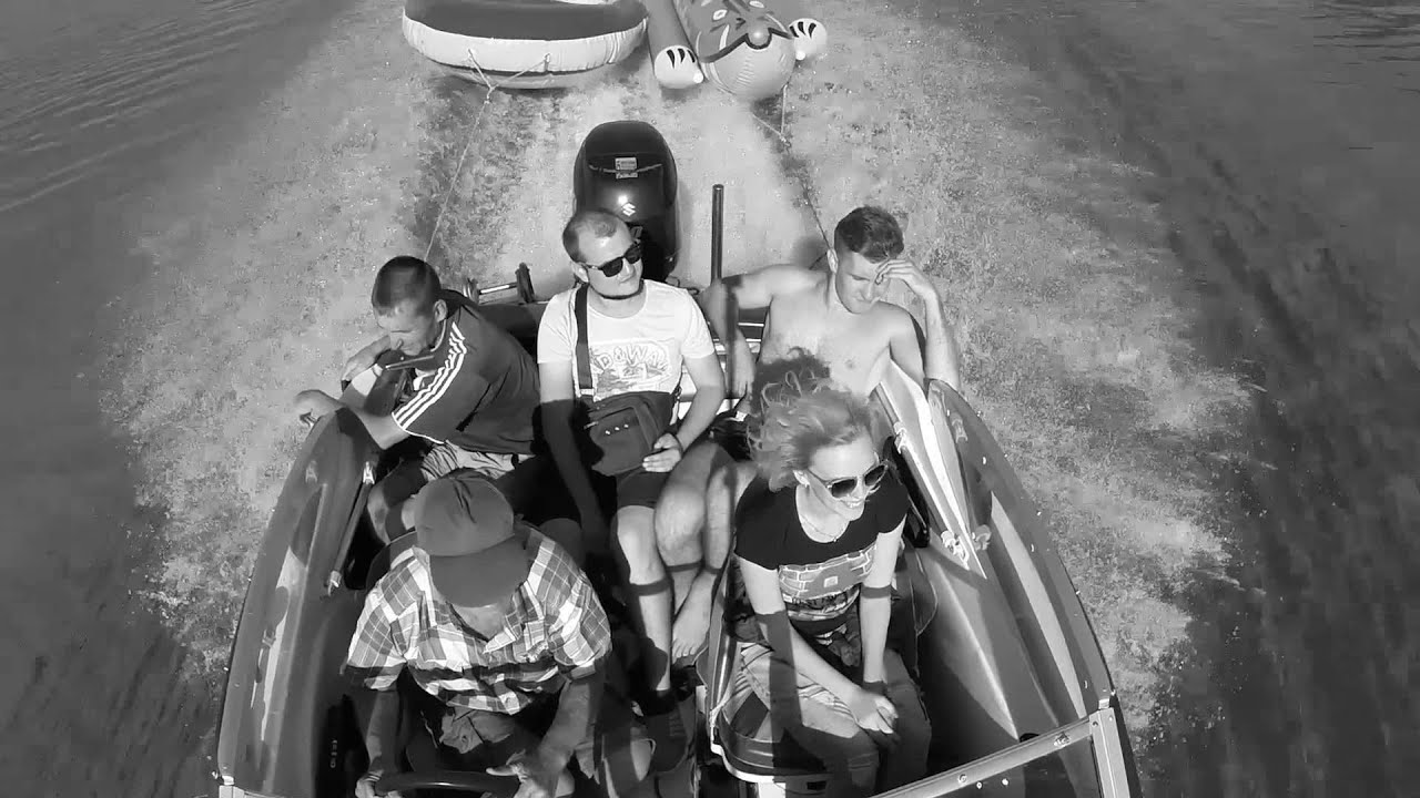 Лето на Дону г.Волгодонск - YouTube