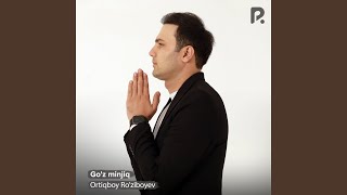 Pamparayrum - Ortiqboy Ro'ziboyev