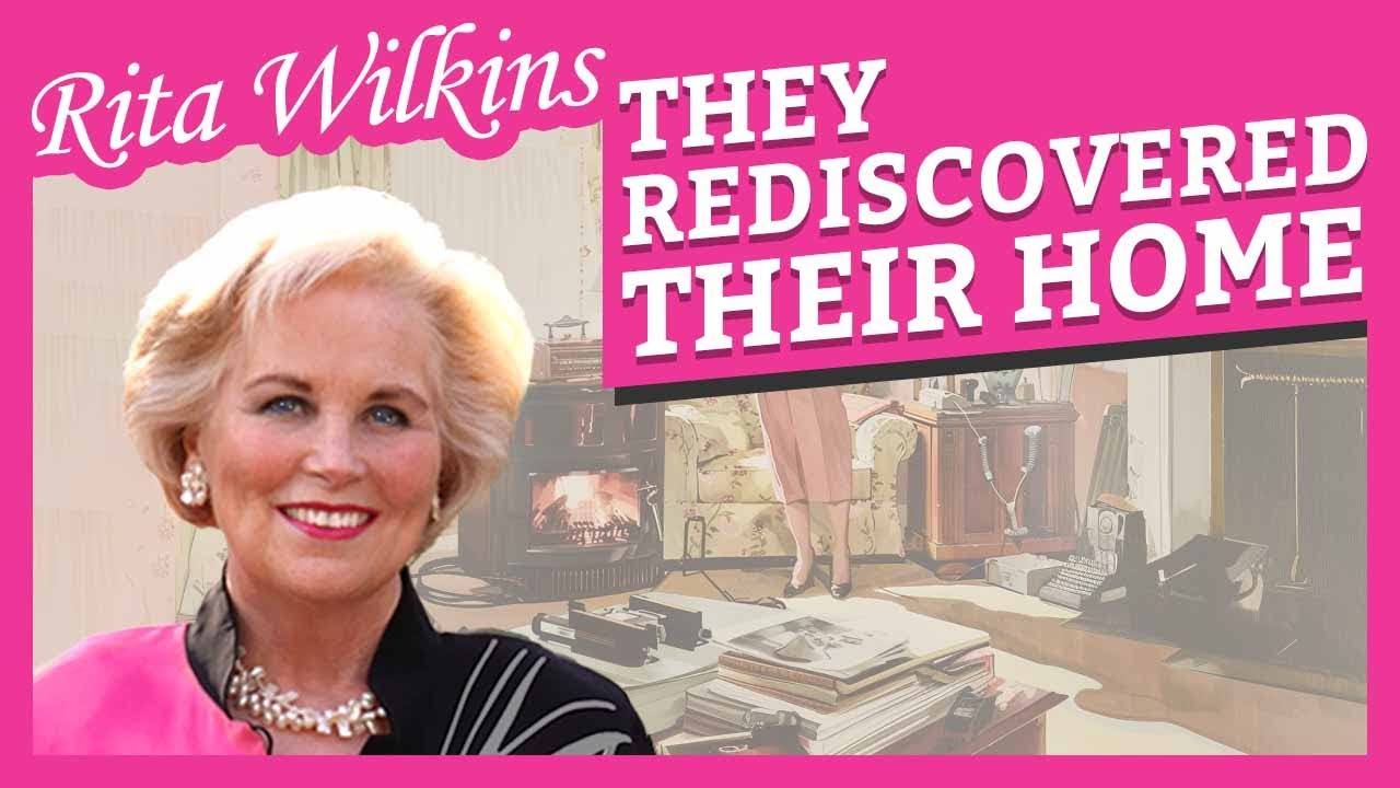 Picture of Decluttering Success Story with a Twist - YouTube