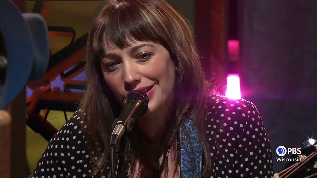 Pieta Brown | 30-Minute Music Hour