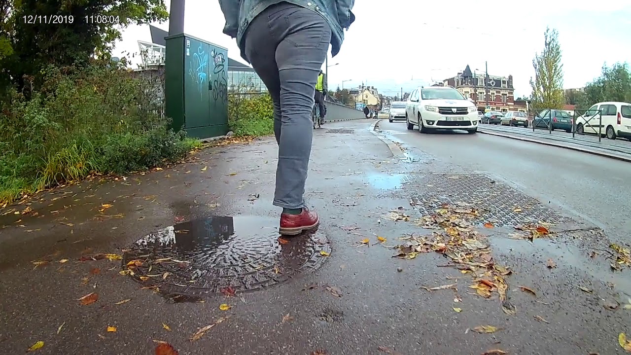 Valenciennes partie 1