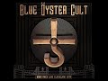 Capture de la vidéo Blue Öyster Cult - Hard Rock Live Cleveland 2014