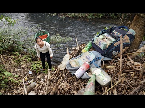 TIME-LAPSE | From scrap metal to millions of dollars: 5 Huge Cash Hoards You Never Knew Existed