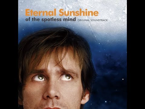 Eternal Sunshine of The Spotless Mind Original Soundtrack by Jon Brion