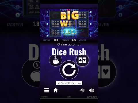 Vyberte si luksusné kasíno a hrajte online s námi v Slovensku