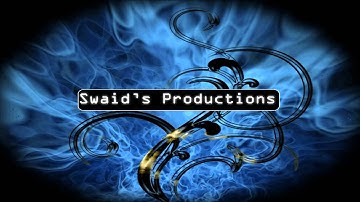 Adobe After Effects :: Flourish Intro