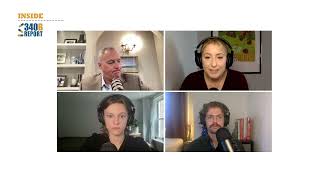 Episode 5: Post-Election Shifts and 340B Policy – Trump’s New Administration and J&J’s Legal Push
