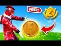 Fortnite Collect Coins In Featured Creative Islands Map