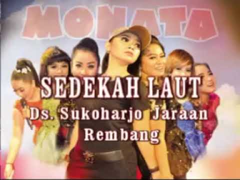 Sesal - Lilin Herlina - Monata live Sukoharjo Rembang 2016