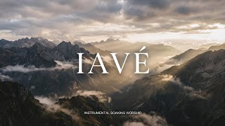 IAVÉ, SANTO É O SENHOR • Louvor de Adoração Profunda, Glória e Presença de Deus