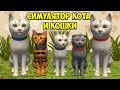 😻Симулятор КОТА и КОШКИ🐾Напал БОСС в СИМЕ cat sim (кат сим)